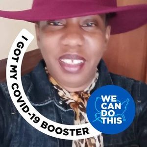 Meet your Posher, Dana